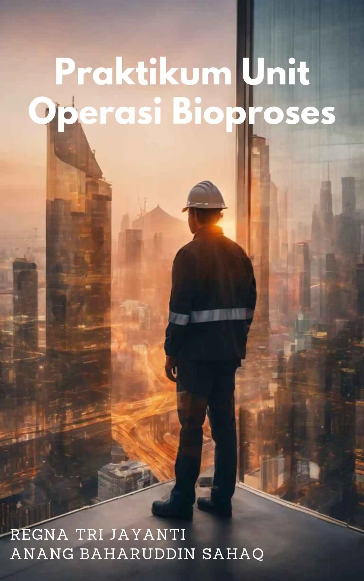 PRAKTIKUM UNIT OPERASI BIOPROSES