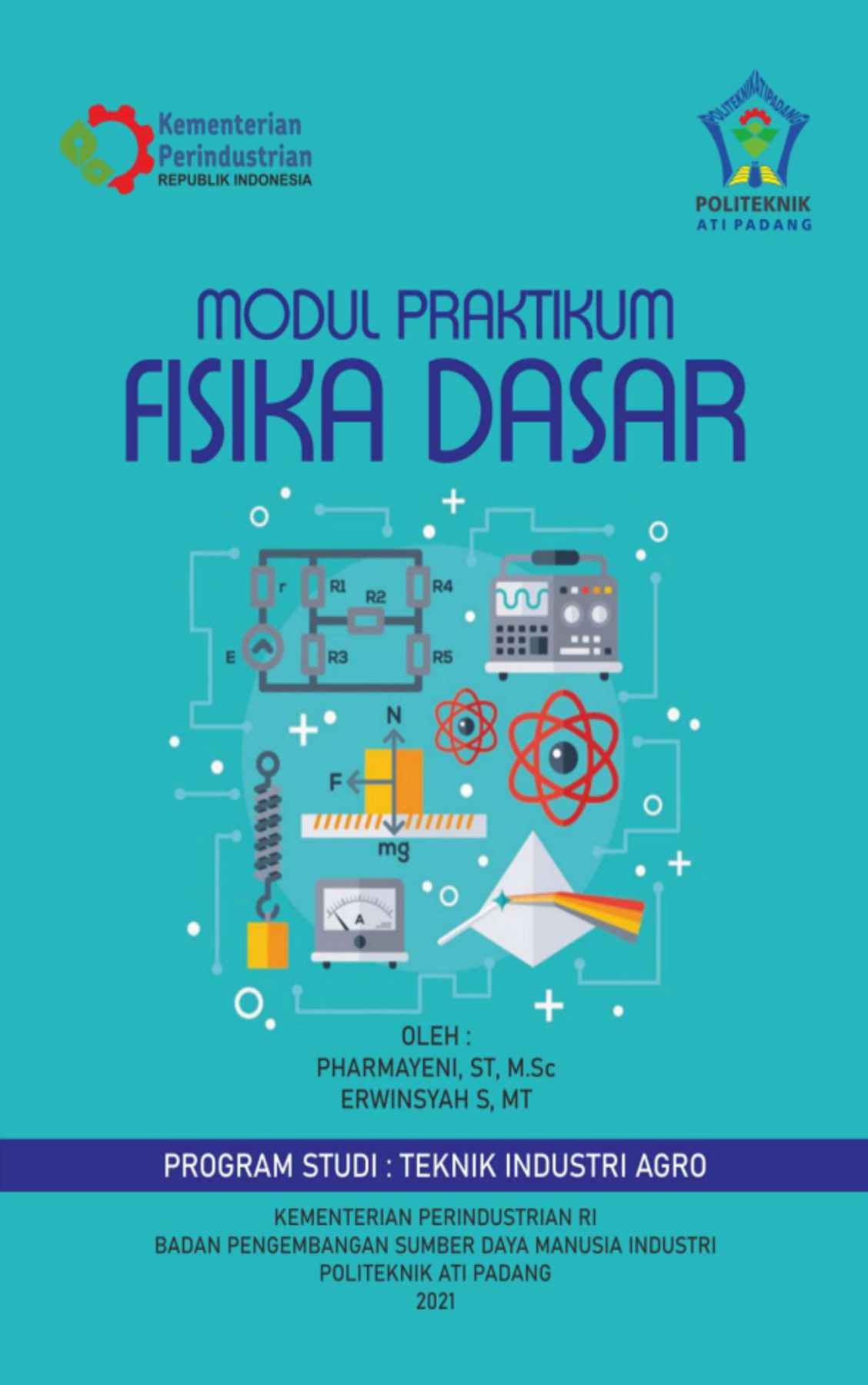 Praktikum Fisika Dasar