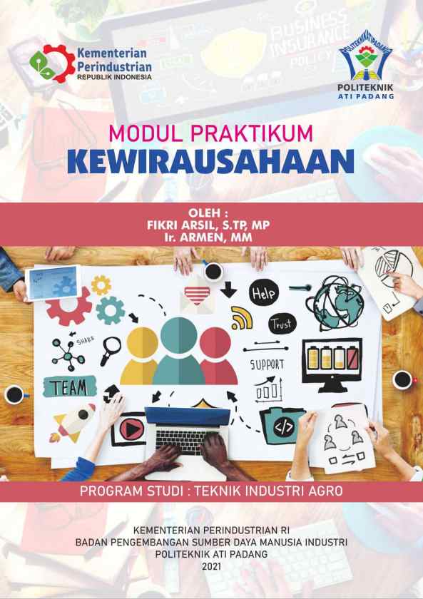 Praktikum Kewirausahaan