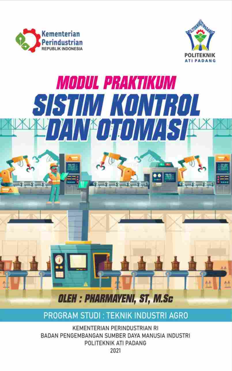 Praktikum Sistim Kontrol Dan Otomasi